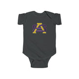 2600 Nation® - Baby Bodysuit