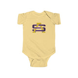 2600 Nation® - Baby Bodysuit