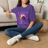 2600 Nation® Softstyle Football Tee