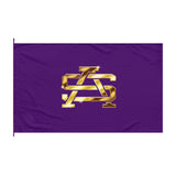 2600 - SA Flag®
