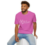 Vinehouse - Unisex Softstyle T-Shirt