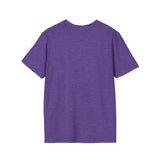 2600 Nation® Softstyle Football Tee