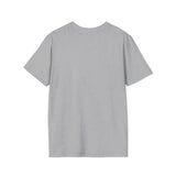2600 Nation® Softstyle Football Tee