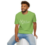 Vinehouse - Unisex Softstyle T-Shirt