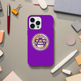 2600 Nation® Phone case - Purple