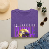 2600 Nation® Softstyle Football Tee