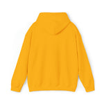 2600 Football® - Unisex Heavy Blend™ Hooded Sweatshirt