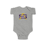 2600 Nation® - Baby Bodysuit