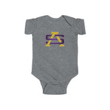 2600 Nation® - Baby Bodysuit