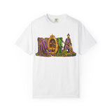 NOLA Mardi Gras - T-Shirt