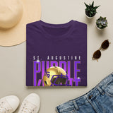 2600 Nation® Softstyle Football Tee
