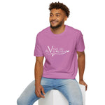 Vinehouse - Unisex Softstyle T-Shirt