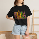 NOLA Mardi Gras - T-Shirt