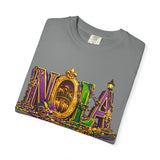 NOLA Mardi Gras - T-Shirt
