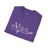 Vinehouse - Unisex Softstyle T-Shirt