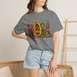 NOLA Mardi Gras - T-Shirt