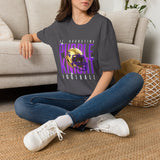 2600 Nation® Softstyle Football Tee