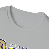 Class of 86 - Softstyle T-Shirt