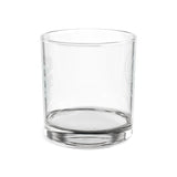 Big Purple Engraved 10.5oz Glass