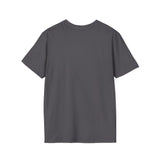 2600 Nation® Softstyle Football Tee