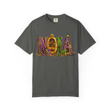 NOLA Mardi Gras - T-Shirt