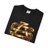 2600 T-Shirt with Beads — Los Angeles Retro Streetwear Tee
