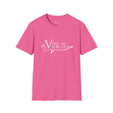 Vinehouse - Unisex Softstyle T-Shirt