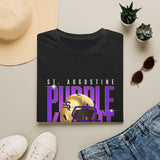 2600 Nation® Softstyle Football Tee