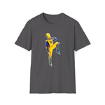 2600 Drum Major® - Unisex Softstyle T-Shirt