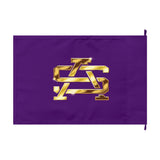 2600 - SA Flag®
