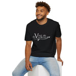 Vinehouse - Unisex Softstyle T-Shirt