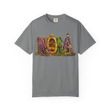 NOLA Mardi Gras - T-Shirt