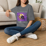 2600 Nation® Softstyle Football Tee