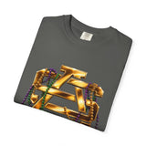 2600 T-Shirt with Beads — Los Angeles Retro Streetwear Tee
