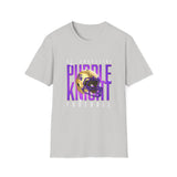 2600 Nation® Softstyle Football Tee