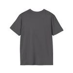 2600 Black In The Middle® - Softstyle T-Shirt