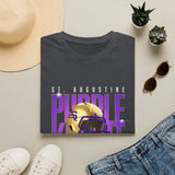 2600 Nation® Softstyle Football Tee