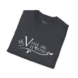 Vinehouse - Unisex Softstyle T-Shirt