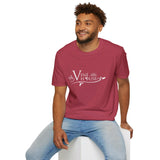 Vinehouse - Unisex Softstyle T-Shirt