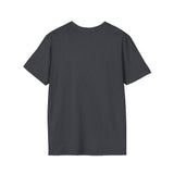2600 Nation® Softstyle Football Tee