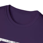 Supa Purple® - Softstyle T-Shirt