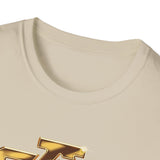 2600 - Unisex Softstyle T-Shirt