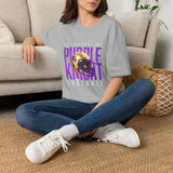 2600 Nation® Softstyle Football Tee