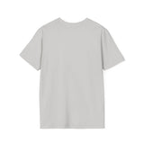 2600 Nation® Softstyle Football Tee