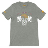 2600 Basketball Mom - Premium Crewneck T-shirt