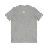 2600 Football - V-Neck Tee