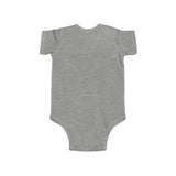 2600 Nation® - Baby Bodysuit