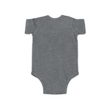2600 Nation® - Baby Bodysuit
