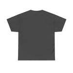 FOOSH - Unisex Heavy Cotton Tee