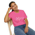 Vinehouse - Unisex Softstyle T-Shirt